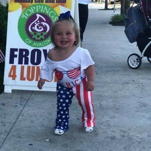 Meet your Posher, Joseph